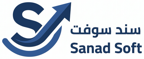 سند سوفت · Sanad Soft